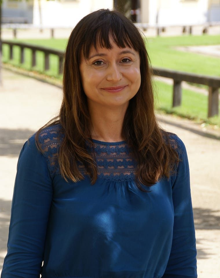 Joanna Adamska - psychoterapia indywidualna, par, rodzinna, dzieci i młodzieży