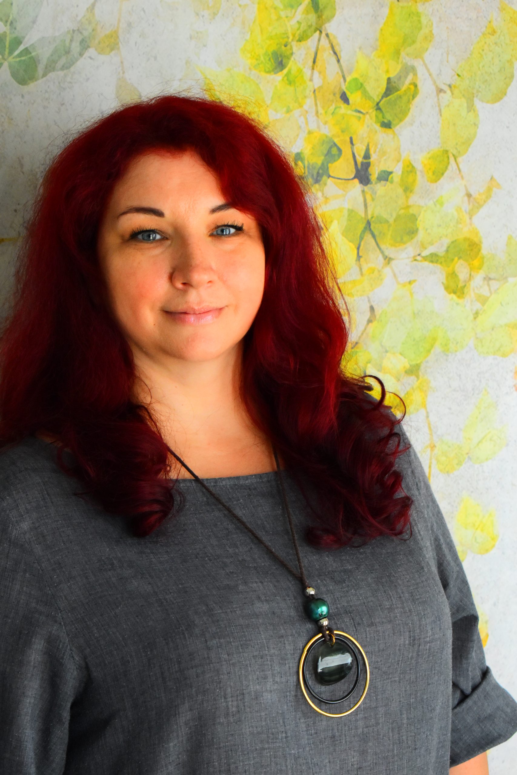 M. Katarzyna Żywno psychoterapia indywidualna Bialystok ogrodyrozwoju