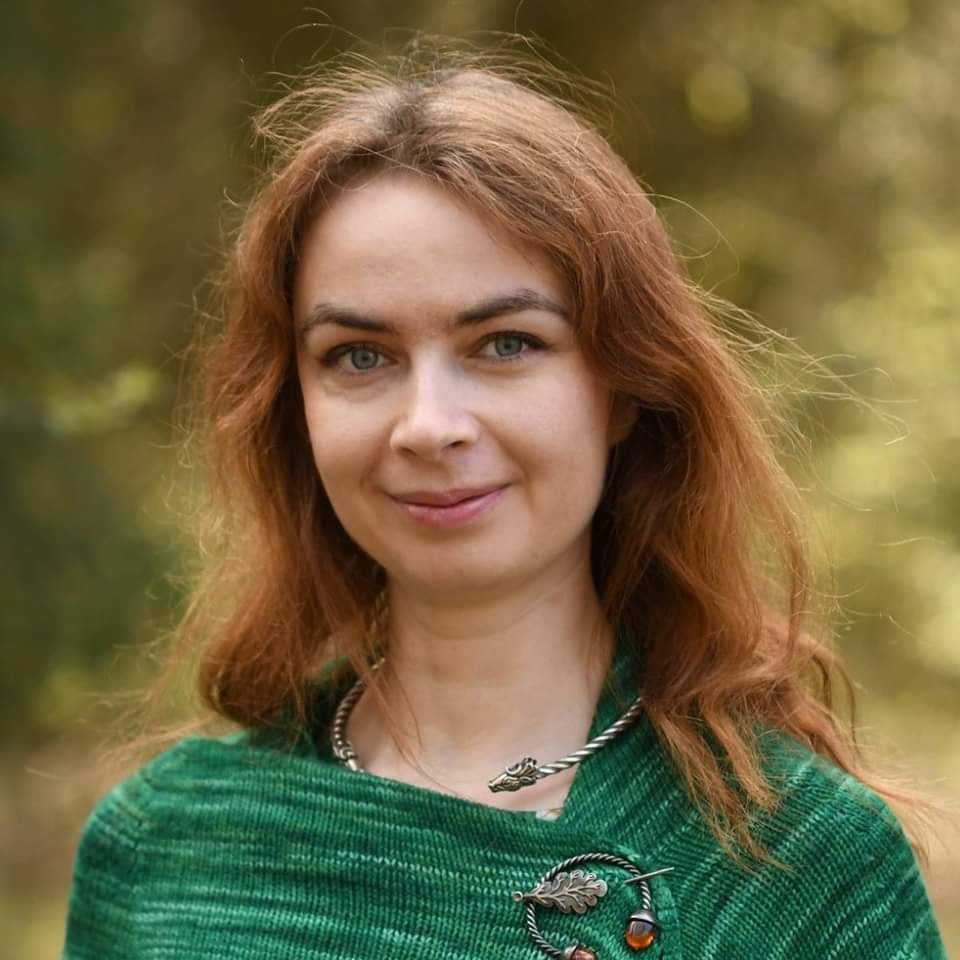 Katarzyna -Siemonienko